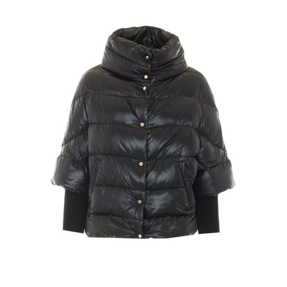 Herno Women Light Down Jacket